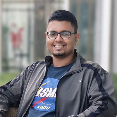 Author Image